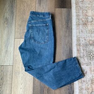Women’s Straight Jeans